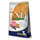 Farmina N&D Low Grain Lamb & Blueberry Puppy Mini - сухий корм для цуценят дрібних порід з ягням та чорницею 2.5 кг - зображення 3
