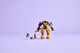 Klocki konstrukcyjne LEGO Ninjago Mech bojowy Spinjitzu Arina 213 elementów (71839) - obraz 15