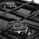 Плита Grifon G643A-CAWB3 - изображение 10
