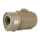 Увеличитель (прицел) EOTech G43 3x STS, 3x, 7,5°, крепление Picatinny/Weaver, Coyote (G43.STSTan) - изображение 2