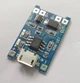 Преобразователи напряжения Micro USB Плата Заряда 1s модуль li-ion чіп 4056 18650 Lithium зарядного пристрою - изображение 1