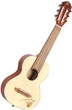 Гитара тревел/гитарлеле Ortega Travel RGL5 Spruce/Sapele Natural (R125102) - изображение 1