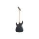 Электрогитара Jackson Guitars JS32Q Arch TOP AH Trans Black (228728) - изображение 2
