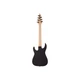 Электрогитара Jackson Guitars JS22Q-7 DKA Dinky Arch TOP HT Transparent Black Burst (231252) - изображение 2