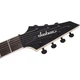 Электрогитара Jackson Guitars JS22Q-7 DKA Dinky Arch TOP HT Transparent Black Burst (231252) - изображение 7