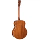 Гитара электроакустическая Cort CJ Retro Vintage Sunburst Matt - изображение 2