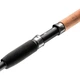 Вудилище Brain Scout 3.00m max 60g Black EVA (1858.45.14) - зображення 4