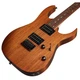 Электрогитара Ibanez RG421 MOL (220672) - изображение 3