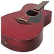 Гитара электроакустическая Yamaha FSX800C Ruby Red - изображение 2