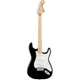 Электрогитара Squier by Fender Affinity Series Stratocaster MN Black (231496) - изображение 1