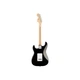 Электрогитара Squier by Fender Affinity Series Stratocaster MN Black (231496) - изображение 2