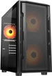Корпус Cougar Uniface Mini RGB Black 300266 - зображення 1