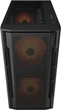 Корпус Cougar Uniface Mini RGB Black 300266 - зображення 4
