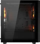 Корпус Cougar Uniface Mini RGB Black 300266 - зображення 5