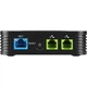 VoIP-шлюз Grandstream HT802 v2 - зображення 3