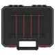 Ящик для инструментов Kistenberg 15", 384*335*144, HEAVY tool case, KHV40S (KHV40S) - изображение 3