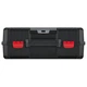 Ящик для инструментов Kistenberg 15", 384*335*144, HEAVY tool case, KHV40S (KHV40S) - изображение 5