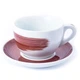 Чашка Ancap cappuccino large 260 мл, серія Verona Millecolori Brown (35130) - зображення 1