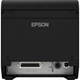 Принтер чеков Epson TM-T20III USB, Serial,.black (C31CH51011) - изображение 4
