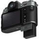 Цифровий фотоапарат Fujifilm X-T50 + XF16-50mmF2.8-4.8 R LM WR Kit Charcoal silver (16828650) - зображення 7