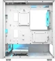 Корпус Cougar Uniface Mini RGB White - зображення 7
