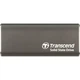Накопитель SSD USB Type-C 2TB Transcend (TS2TESD265C) - изображение 1