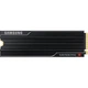 Накопитель SSD M.2 2280 2TB 9100 PRO Heatsink Samsung (MZ-VAP2T0CW) - изображение 1