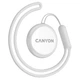 Поисковая система Canyon OnTag 1 Anti-Lost Smart Tracker iOS White (CNE-PT01SW) - изображение 1