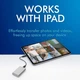 Накопитель SSD USB Type-C 2TB Portable LaCie (STKS2000400) - изображение 7