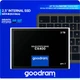Накопитель SSD 2.5" 2TB Goodram (SSDPR-CX400-02T-G2) - изображение 5