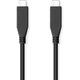 Накопитель SSD USB Type-C 2TB Mobile Secure LaCie (STKH2000800) - изображение 3