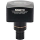 Аксессуар для микроскопов Sigeta Цифрова камера для M3CMOS 8500 8.5MP USB3.0 (65674) - изображение 3