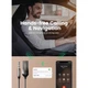 Bluetooth трансмітер Ugreen Bluetooth 5.0 Aux with mic CM309 UGREEN Black (70601) - зображення 11