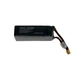Акумулятор для дрона RacePow 6000mAh 6S 80C (6000mAh-6S-80C) - зображення 3