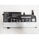 Аккумулятор для ноутбука Lenovo ThinkPad 13 (2nd Gen) 01AV435, 3735mAh (42Wh), 3cell, 11.25V, Li-ion (A47379) - изображение 1