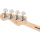 Бас-гитара Squier by Fender Affinity Series Jazz Bass MN 3-Color Sunburst (231519) - изображение 6