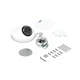 Камера відеоспостереження Ubiquiti UVC-G4-DOME - зображення 3