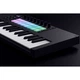 MIDI-клавиатура Novation Launchkey Mini 37 MK4 (236477) - изображение 4