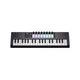 MIDI-клавиатура Novation Launchkey Mini 37 MK4 (236477) - изображение 8