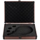 Чохол для ракетки Stiga Alubatcase Home (1414-1079-34) (931189) - зображення 3