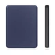 Чехол для электронной книги Armorstandart Amazon Kindle Paperwhite 12th Gen 2024 / Kindle Colorsoft Dark Blue (ARM81957) - изображение 4