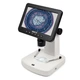 Микроскоп Sigeta Цифровий Numeric Pro 10x-300x 5 MP 7" LCD (65512) - изображение 1