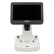 Микроскоп Sigeta Цифровий Numeric Pro 10x-300x 5 MP 7" LCD (65512) - изображение 5