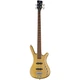 Бас-гитара Warwick RockBass Corvette Basic 4-String - Honey Violin Transparent Satin (1504030500CAALDAWW) - изображение 1