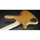 Бас-гитара Warwick RockBass Corvette Basic 4-String - Honey Violin Transparent Satin (1504030500CAALDAWW) - изображение 5