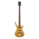 Бас-гитара Warwick RockBass Corvette Basic 4-String - Honey Violin Transparent Satin (1504030500CAALDAWW) - изображение 7
