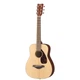 Гітара акустична Yamaha JR2 Natural - зображення 1