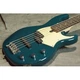 Бас-гітара Yamaha BB435 Teal Blue - зображення 2
