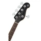 Бас-гітара Yamaha BB435 Teal Blue - зображення 6