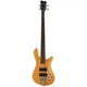 Бас-гітара Warwick RockBass Streamer Standard 4-String - Honey Violin Transparent Satin (1514120500CACARAWW) - зображення 1
